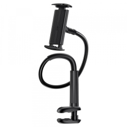 Suport Birou Acefast E40 pentru Telefon, Universal, Negru