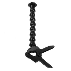 Suport cu clip Puluz pentru camere sport PU179 - Img 4