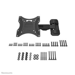 Suport de perete TV/Monitor NeoMounts Screen TV Wall Mount FullMot 32"-55" - Img 2
