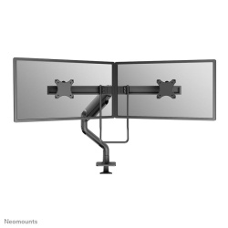 Suport dublu mon. birou NM 17"-32" 8kg - Img 4