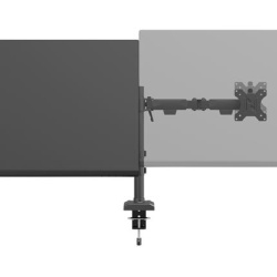 Suport dublu mon. birou NM 24"-34" ng - Img 10