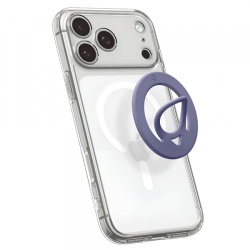 Suport Inel Spigen Dual Pop, Universal, Mov AMP11369