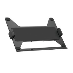 Suport laptop universal Blackmount BM-NBH-6E,11.6"-17.3" max.9kg, negru, din otel