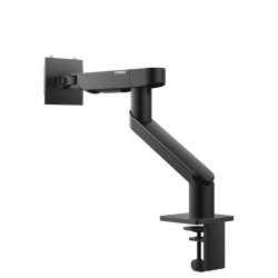 Suport Monitor Birou (1 monitor) DeLL MSA20, 19 - 38 inch, Negru - Img 5