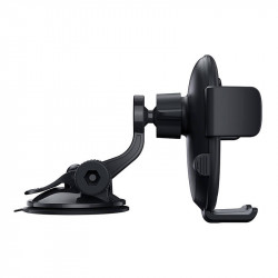 Suport pentru telefon Baseus UltraControl Lite Series (negru) - Img 3