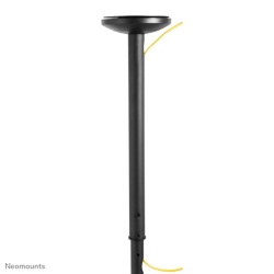 Suport pentru televizor , NewStar , FPMA/C060BLACK 10”/40” VESA max 200x200 20 kg , negru - Img 11