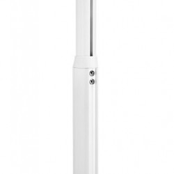 Suport tavan videoproiector Vogel's PPC1555, reglabil, max. 20 kg, alb - Img 5