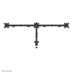Suport triplu mon. birou NM 10"-27" ng - Img 4