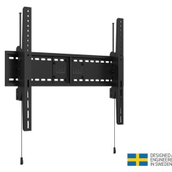 Suport TV perete, Multibrackets MB-1107, reglabil , diagonala 63''-110", peisaj / portret, max.125kg - Img 2