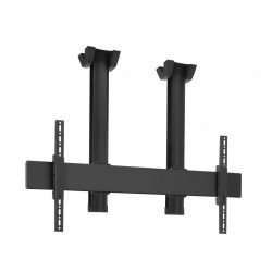 Suport TV tavan, reglabil, Vogel's CD1544, 40''-120'' (100cm - 250cm) max. 160 kg, negru
