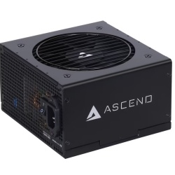 SURSA ALPHAGEAR ASCEND. 80+ Gold 750W