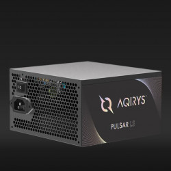 Sursa Aqirys Pulsar LS 550W 80+