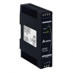 Sursa de alimentare Hikvision DRL-48V75W1AZ, 75W