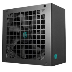 SURSA DEEPCOOL PF600X 600W 80 PLUS BRONZ