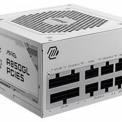 SURSA MSI MAG A850GL PCIE5 WHITE