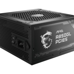SURSA MSI MAG A850GL PCIE5 - Img 3