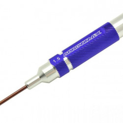 Surubelnita imbus Arrowmax Allen 1.5 x 60 mm