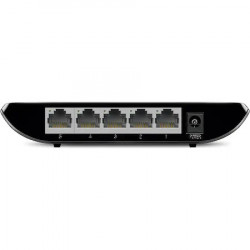 Switch 5 porturi Gigabit TL-SG1005D TP-link - Img 5