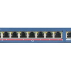 Switch Hikvision DS-3E0310HP-E, 6-Port, PoE - Img 3
