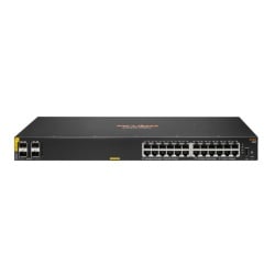Switch HPE Gigabit Aruba 6000 24G CL4 4SFP - Img 4