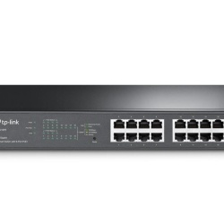 Switch TP-Link TL-SG1016PE, 16 porturi Gigabit - Img 2