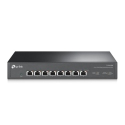 Switch TP-Link TL-SX1008, 8 porturi - Img 4