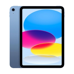 Tablet Apple iPad 10.9 10.Gen 64GB WiFi - Blue