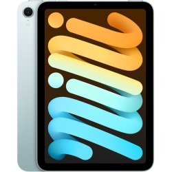 Tableta Apple iPad Mini 7Th 2024 A17 Pro Wi-Fi 128GB Blue