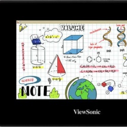 Tableta grafica 7'' ViewSonic ID710-BWW - Img 7