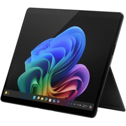 Tableta Microsoft Surface Pro 11, Snapdragon X Plus, 512GB, 16GB, Wifi, Black