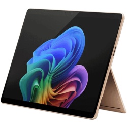 Tableta Microsoft Surface Pro 11, Snapdragon X Plus, 512GB, 16GB, Wifi, Dune - Img 5