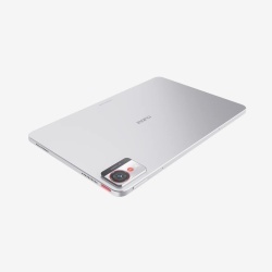 Tableta Nubia Pad Pro , 256GB, 12GB RAM, Silver - Img 3