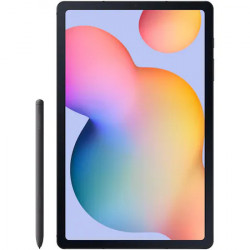 Tableta Samsung Galaxy Tab S6 Lite (2022), 10.4 inch Multi-touch, Snapdragon 720G Octa Core, 4GB RAM, 64GB flash, Wi-Fi, Bluetooth, GPS, LTE, Android 12, Gray