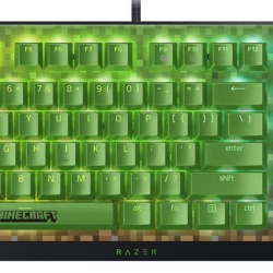 Tast. Razer Blackwidow V4 X Gr. Sw Minec