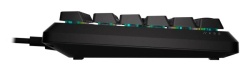Tastatura Gaming Corsair K55 CORE RGB iCUE Black - Img 9