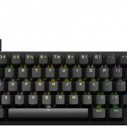 Tastatura Gaming Mecanica CR K65 PRO MIN
