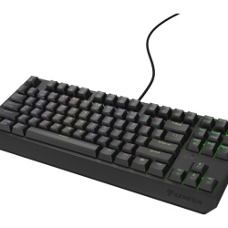Tastatura Genesis Thor 230 TKL B negru - Img 3