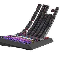 Tastatura Genesis Thor 230 TKL B negru - Img 8