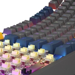 Tastatura Genesis Thor 230 TKL P albs - Img 13