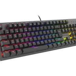 Tastatura Genesis Thor 303 R negru - Img 14