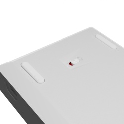 Tastatura Genesis Thor 660 G2 60% B alb - Img 6