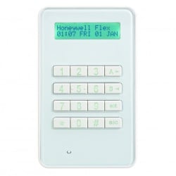 TASTATURA GXY MK8 KEYPROX ASK-ENG