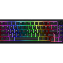Tastatura Hator Skyfall 65, negru