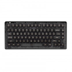 Tastatura mecanica Dareu A81 (neagra)