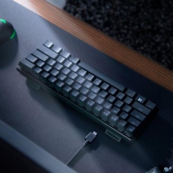 Tastatura Razer Huntsman Mini, Red Sw - Img 6