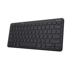Tastatura Trust Lyra Wireless, negru - Img 5
