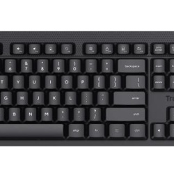 Tastatura Trust Ody II Wireless, negru - Img 7