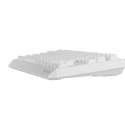 Tastatura WS Genesis Thor 230 TKL R alb - Img 3