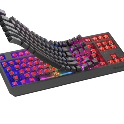 Tastatura WS Genesis Thor 230 TKL R ng - Img 4