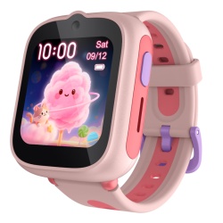TCL Smartwatch copii Cosmic Pink - Img 7